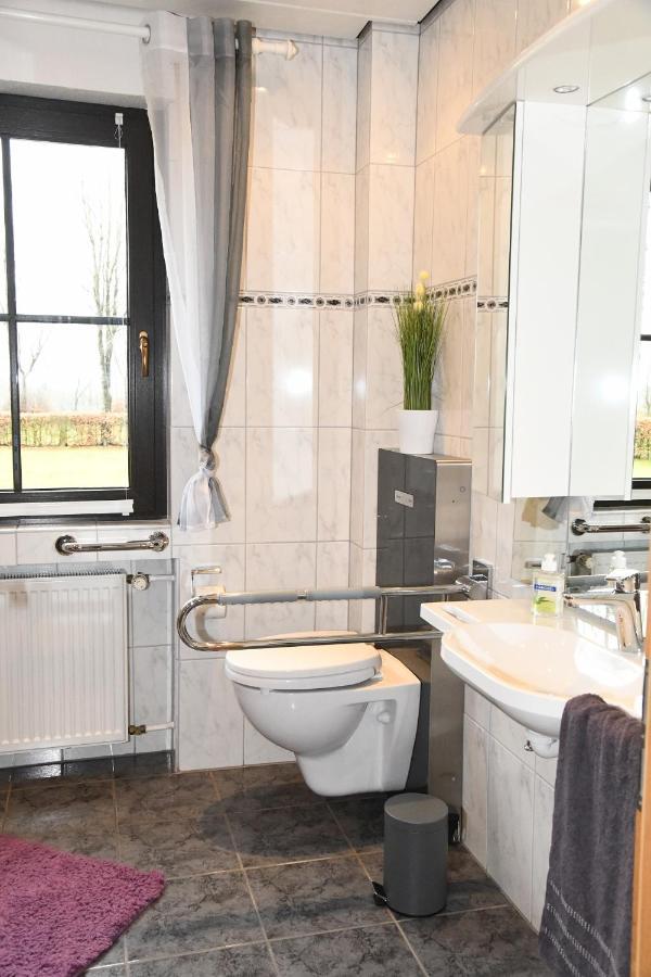 Ferienhaus Droefter Blick Monschau Zewnętrze zdjęcie