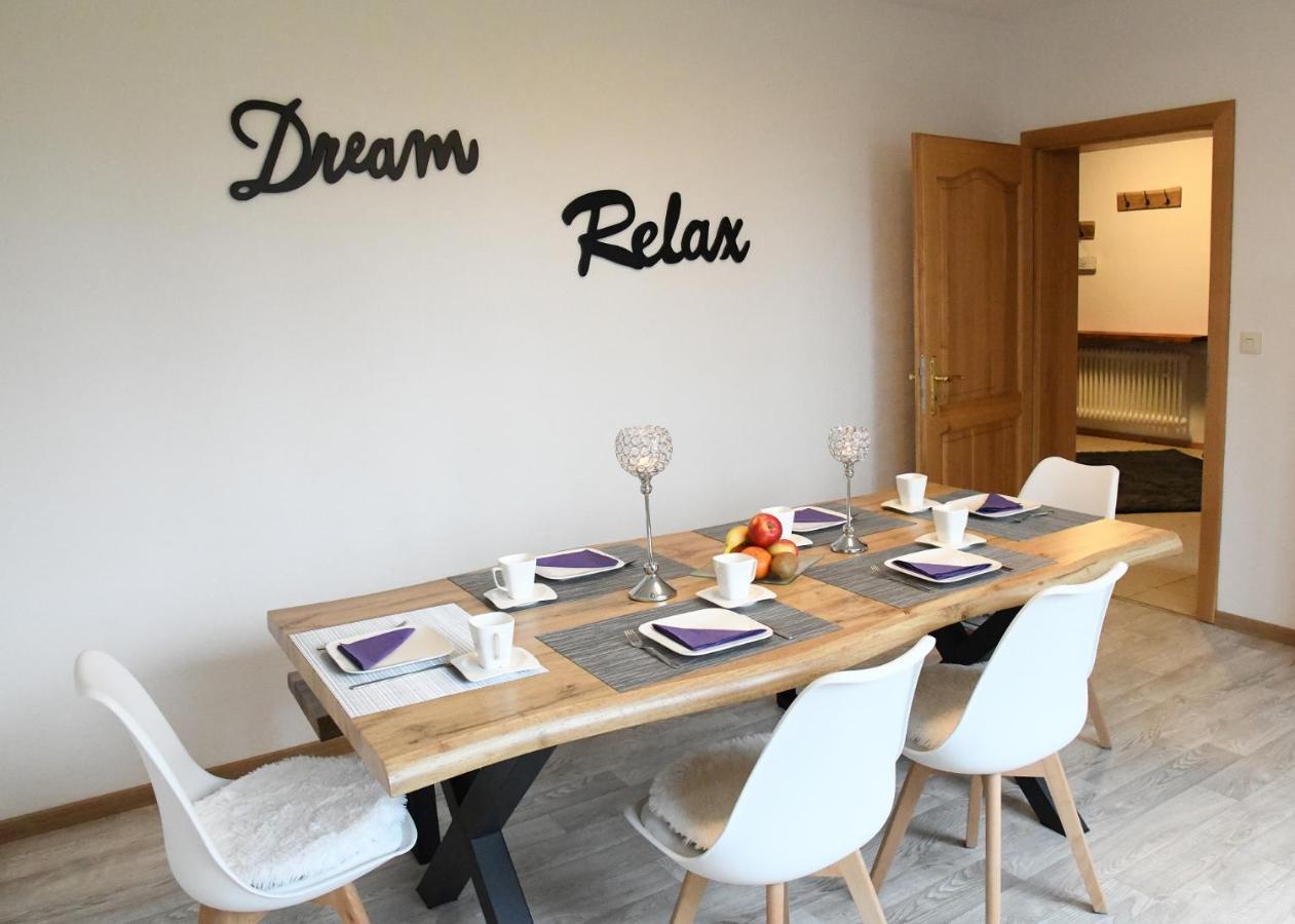 Ferienhaus Droefter Blick Monschau Zewnętrze zdjęcie