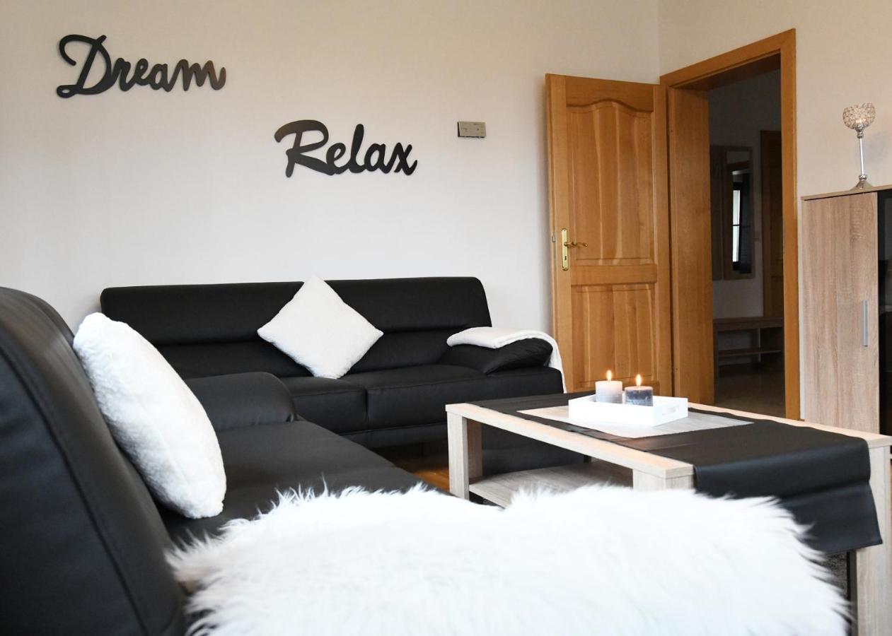 Ferienhaus Droefter Blick Monschau Zewnętrze zdjęcie
