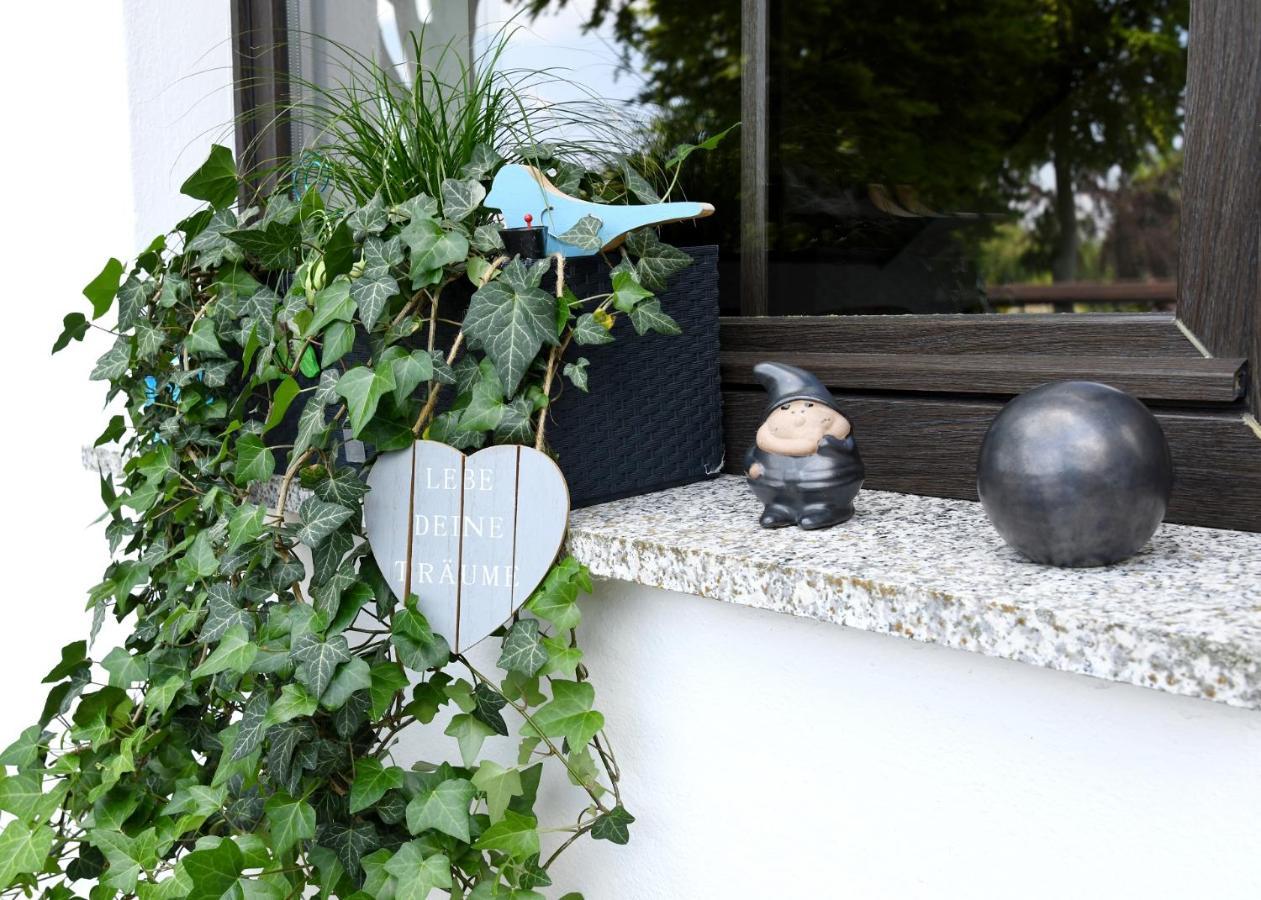 Ferienhaus Droefter Blick Monschau Zewnętrze zdjęcie