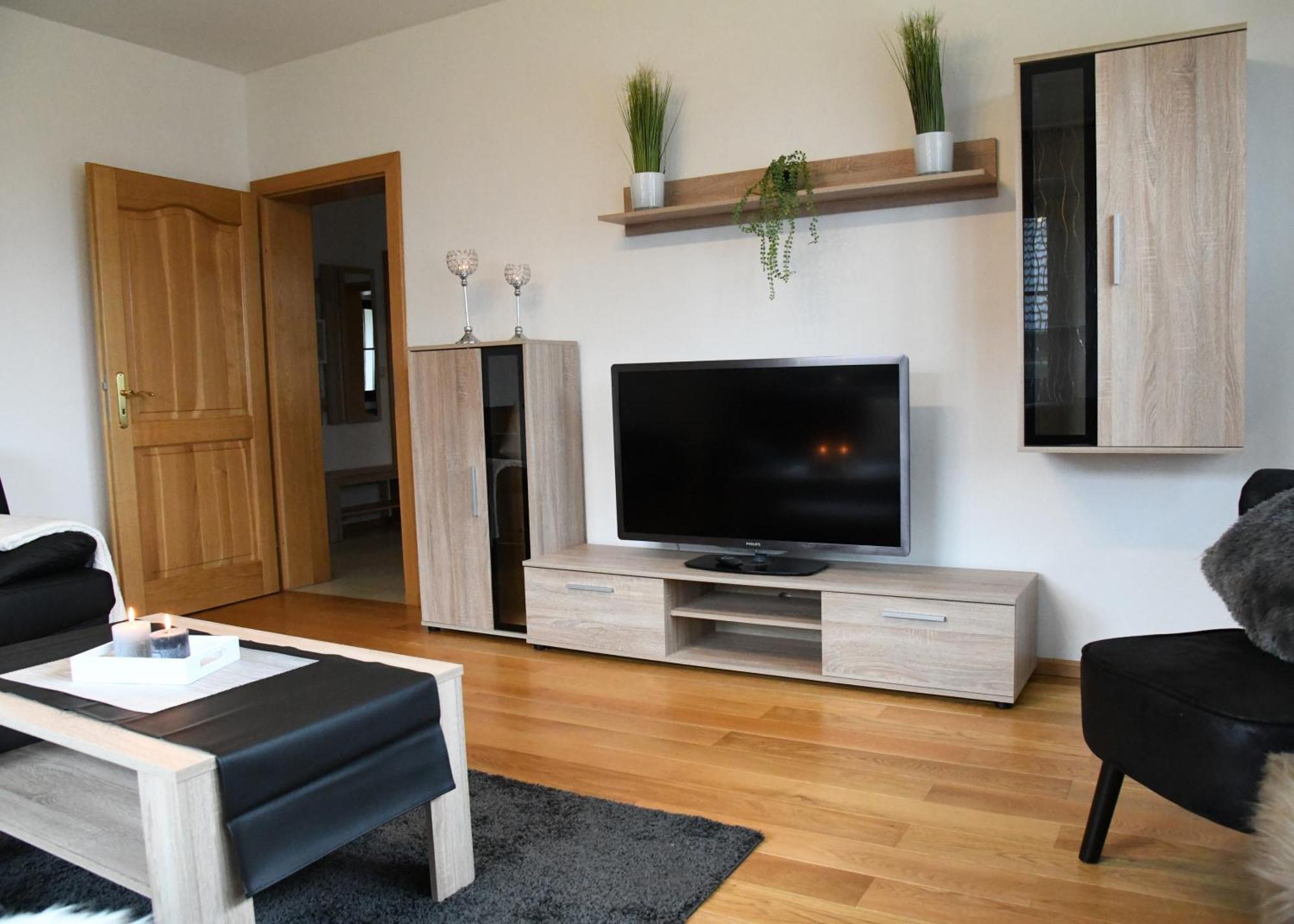 Ferienhaus Droefter Blick Monschau Zewnętrze zdjęcie