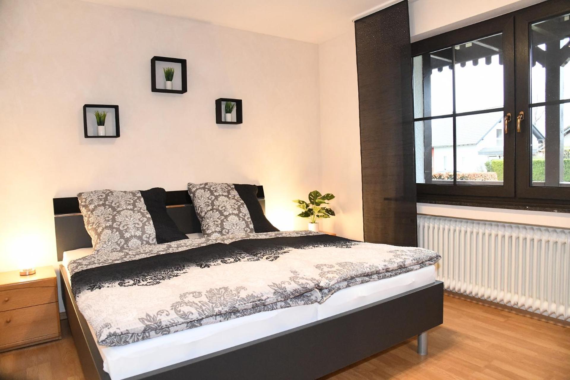 Ferienhaus Droefter Blick Monschau Zewnętrze zdjęcie