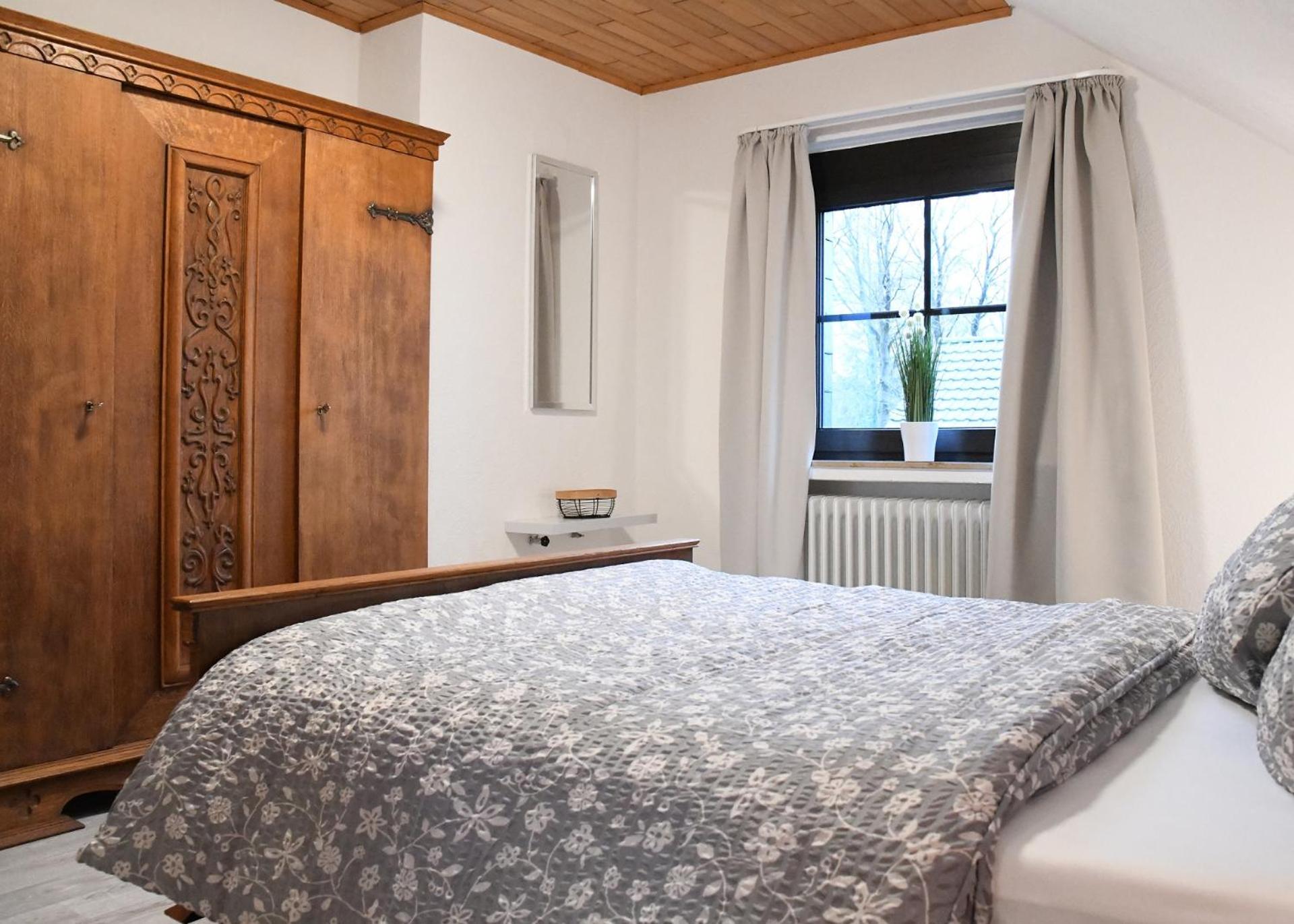 Ferienhaus Droefter Blick Monschau Zewnętrze zdjęcie