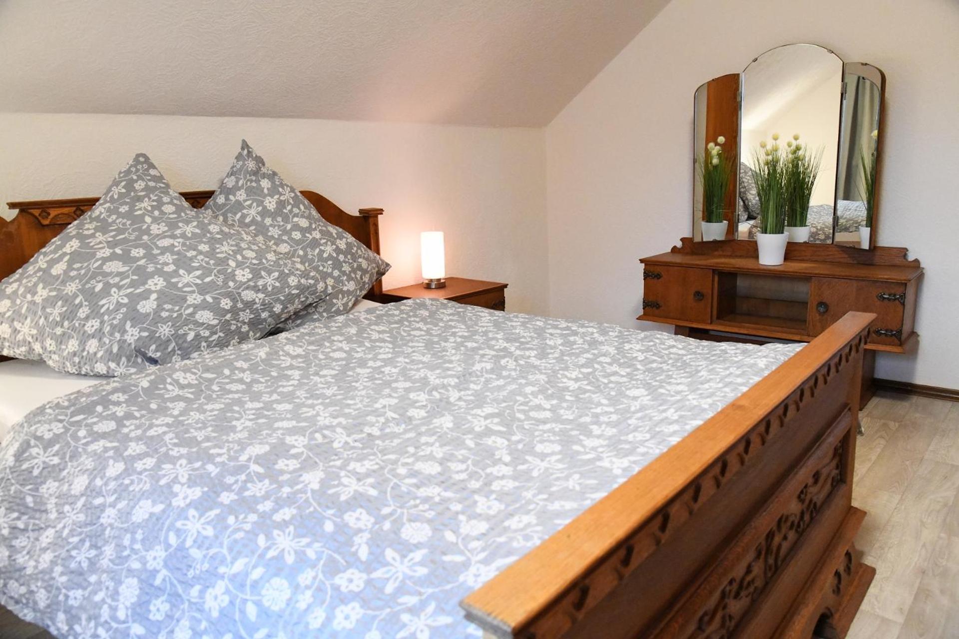 Ferienhaus Droefter Blick Monschau Zewnętrze zdjęcie