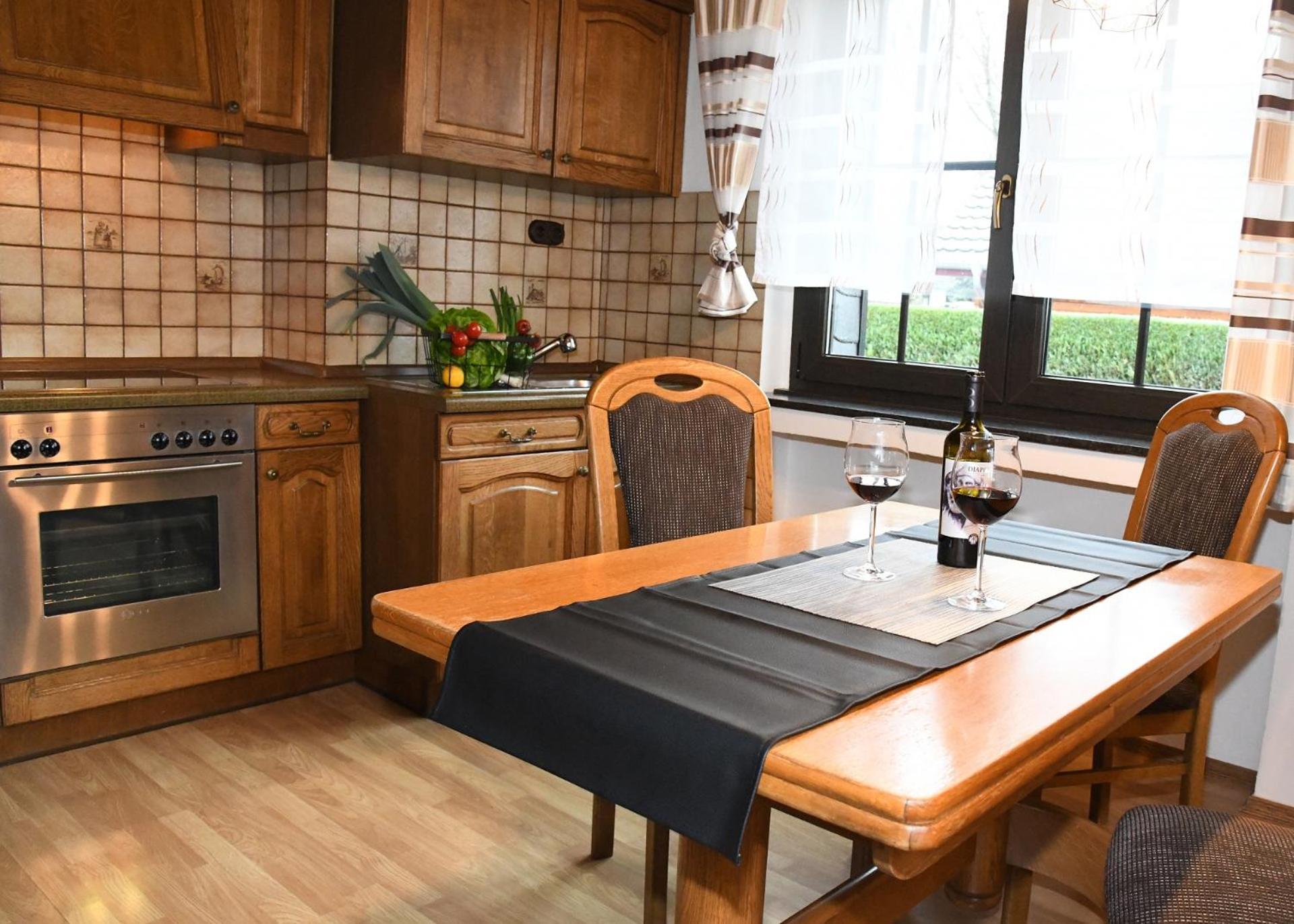 Ferienhaus Droefter Blick Monschau Zewnętrze zdjęcie