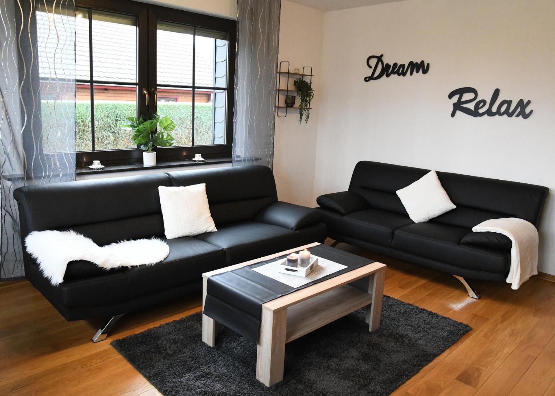 Ferienhaus Droefter Blick Monschau Zewnętrze zdjęcie