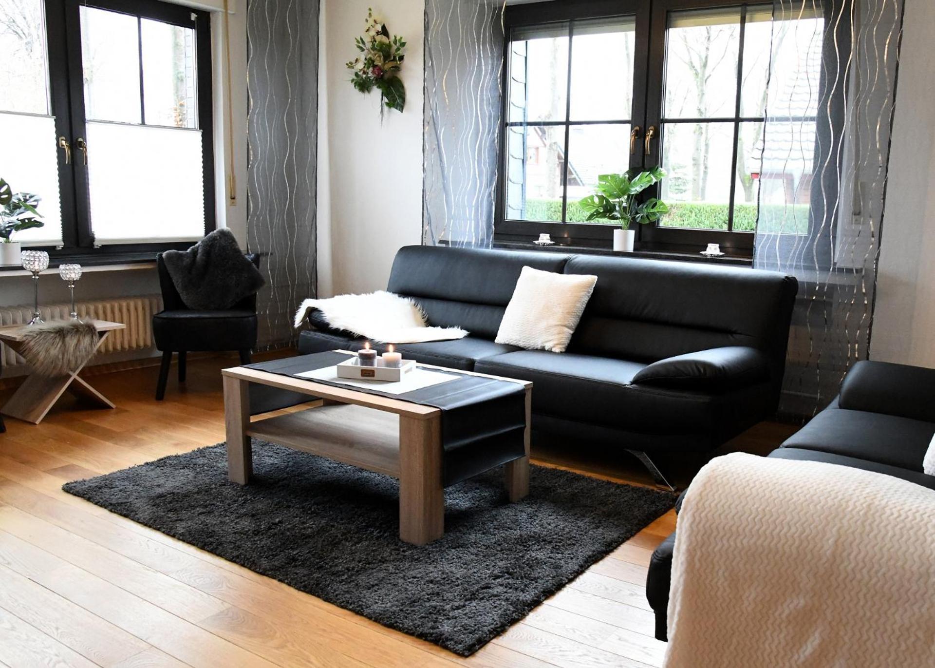 Ferienhaus Droefter Blick Monschau Zewnętrze zdjęcie