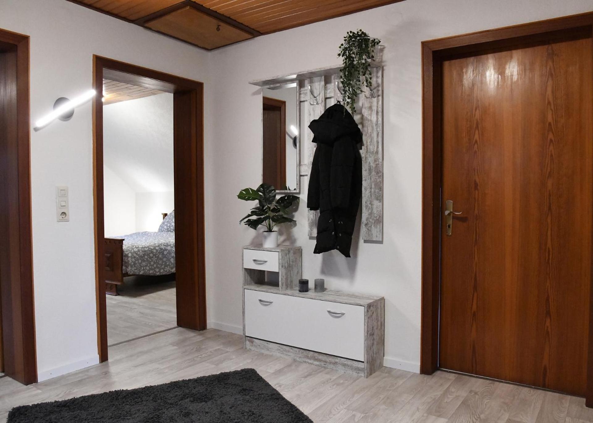 Ferienhaus Droefter Blick Monschau Zewnętrze zdjęcie