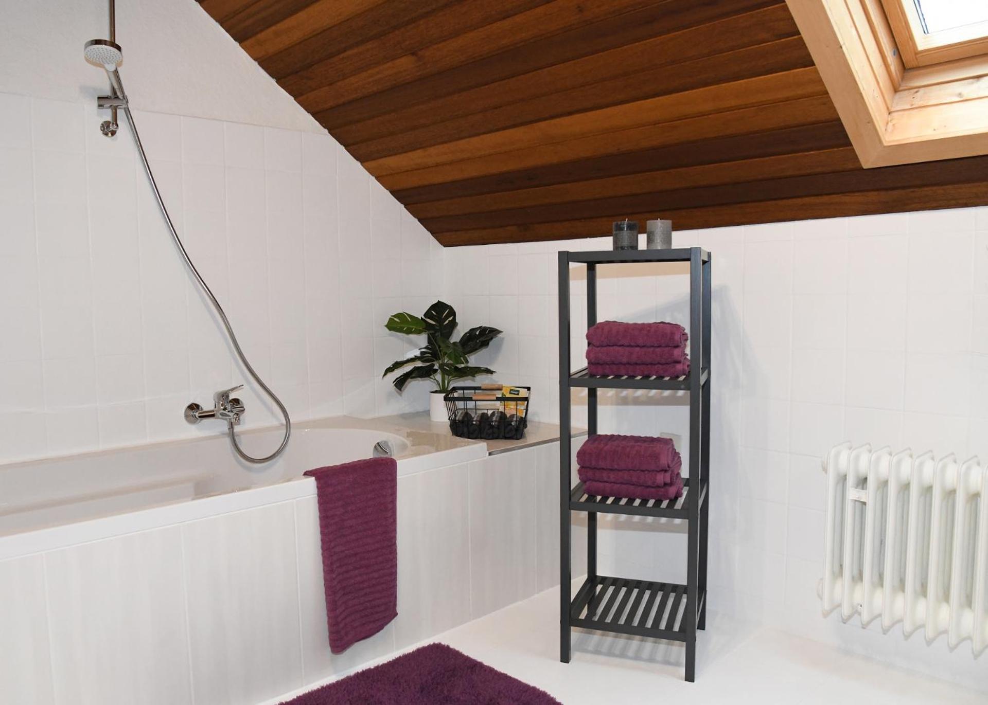 Ferienhaus Droefter Blick Monschau Zewnętrze zdjęcie