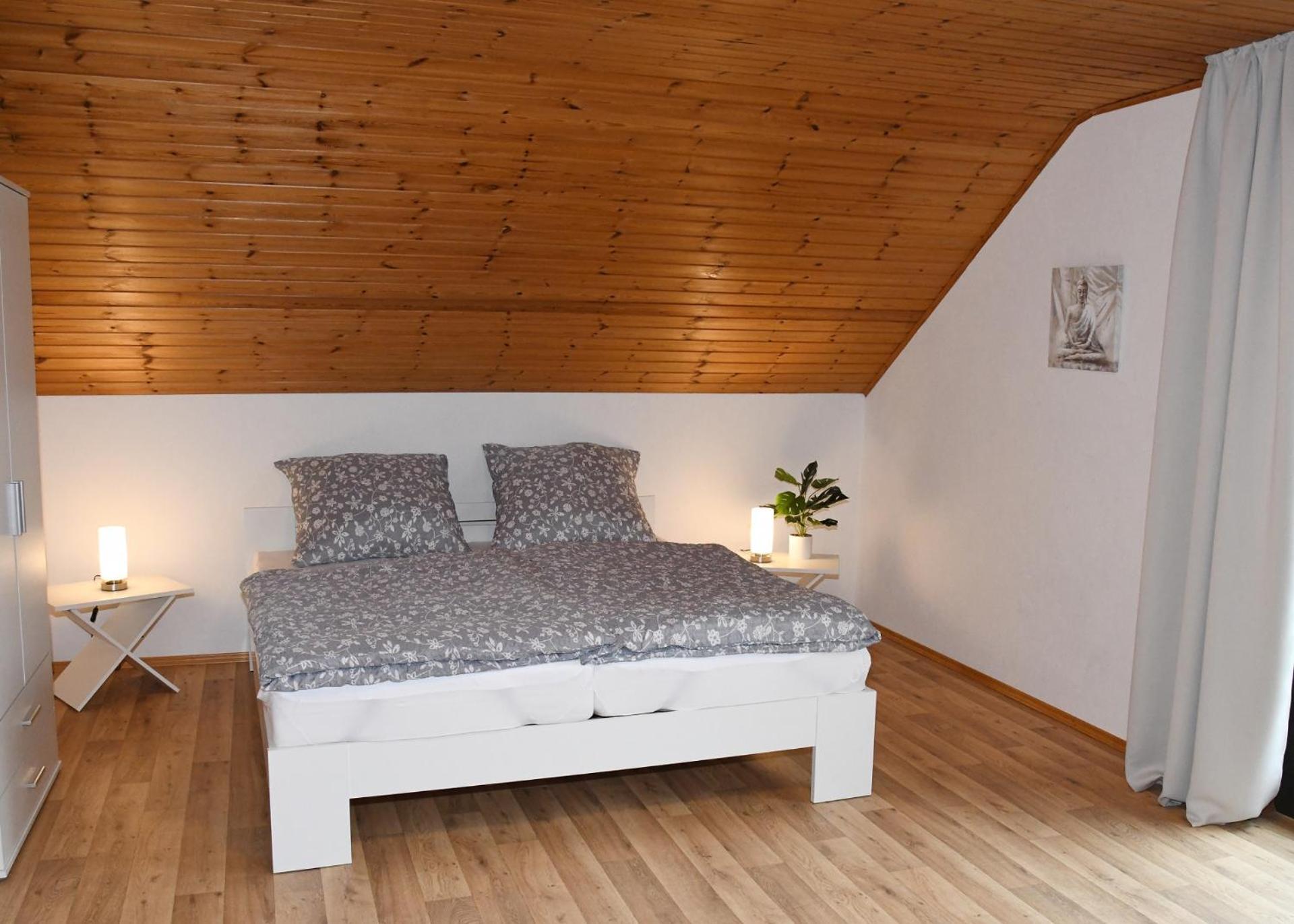 Ferienhaus Droefter Blick Monschau Zewnętrze zdjęcie