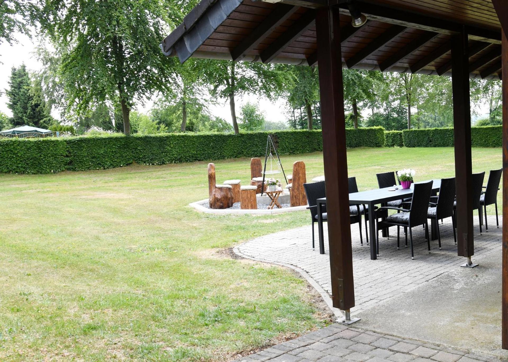 Ferienhaus Droefter Blick Monschau Zewnętrze zdjęcie