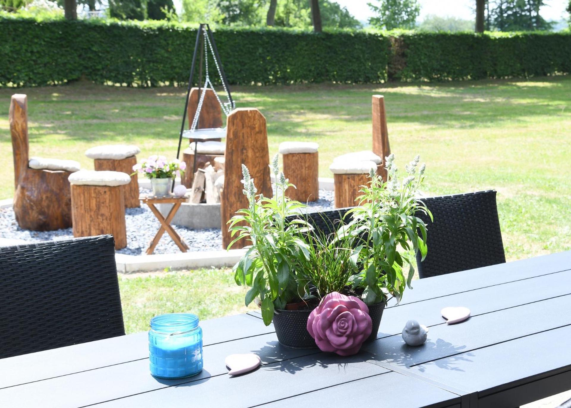 Ferienhaus Droefter Blick Monschau Zewnętrze zdjęcie