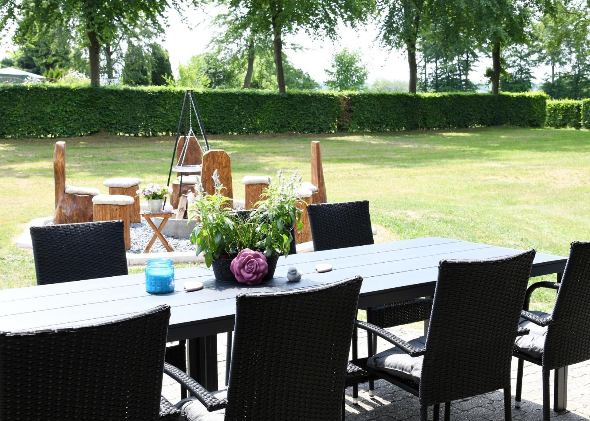 Ferienhaus Droefter Blick Monschau Zewnętrze zdjęcie
