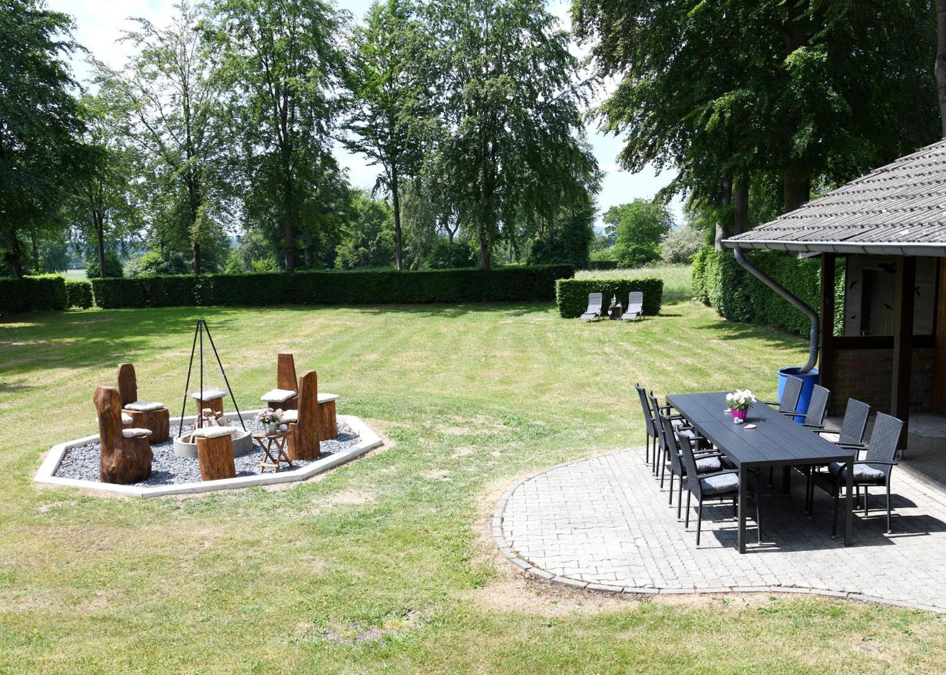 Ferienhaus Droefter Blick Monschau Zewnętrze zdjęcie