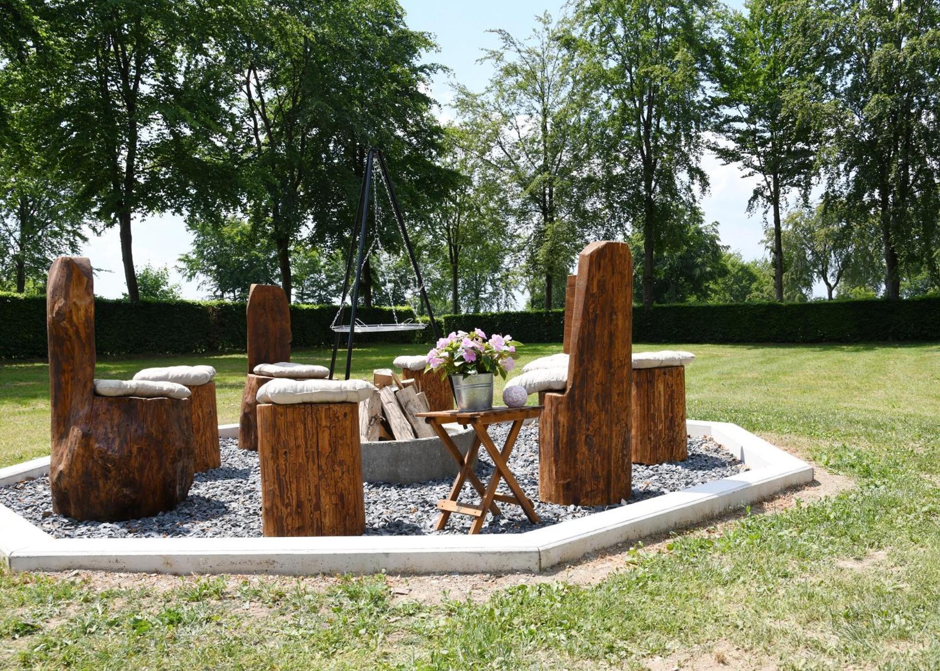 Ferienhaus Droefter Blick Monschau Zewnętrze zdjęcie